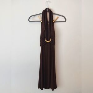 Y2K Vintage Dress